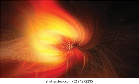 Abstrakter, schöner, mehrfarbiger Hintergrund
