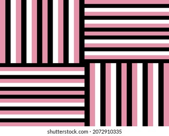 
Abstract beautiful multicolored lines pattern.	
