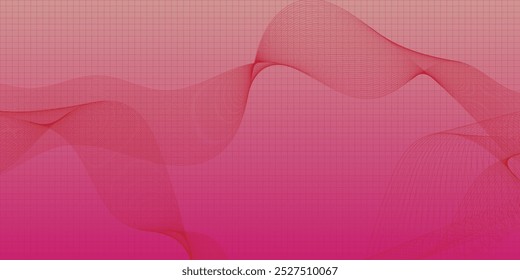 Abstrato lindo fundo rosa suave. Base rosada para apresentação, impressão, cartões de visita, fundo de vetor de banner.