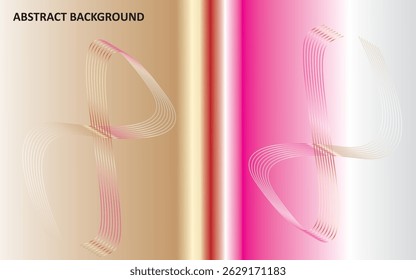 Abstract Beautiful vectorized background wallpaper for poster, banner, Festoon.