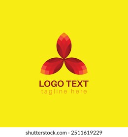 Monograma de belleza Abstractas o diseño de logotipo