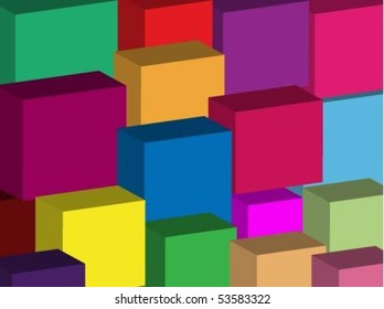 abstract beckground