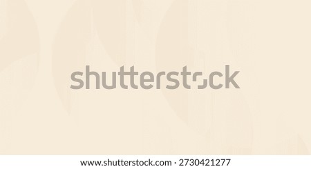 Abstract beige background. Minimalist geometric nude gradient texture design. Vector illustration