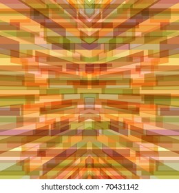 abstract beige background with stripes and rectangles