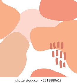 Resumen de fondo beige para tu diseño