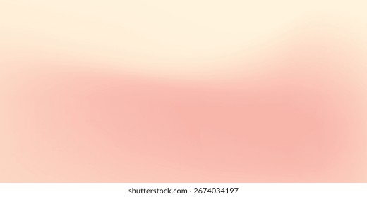 fundo bege abstrato, bronze e rosa claro.