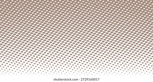 abstrato padrão floral bege fundo de textura gay dourado. ilustração raster