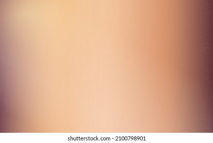 Resumen de fondo de textura de grano beige. Plantilla de gradiente de coral vectorial para papel, pancarta, postal