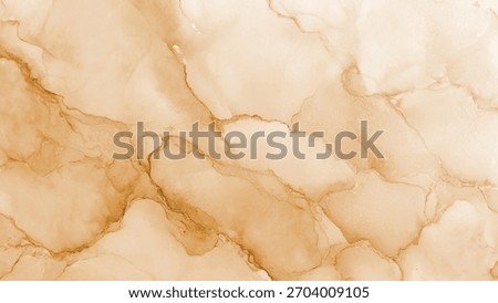 Abstract Beige Marble Texture Inkscape Background for Creative Projects