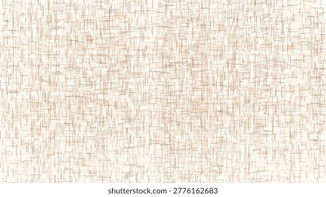 Abstract beige scratch line texture background with dense scattered fine strokes, rough handmade paper surface, neutral grunge crosshatch pattern, minimal artistic wallpaper for packaging, branding, textile, stationery, web banners, posters, editorial layouts and modern print design backgrounds\EDSA