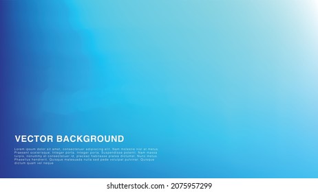 abstract bg vector background ocean blue light blue light green