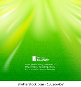 Abstract binary code background of Matrix style