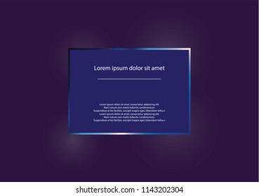 Abstract binary code technology background for application programming development design. Eps10 vector illustration