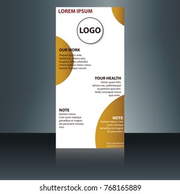 Abstract binder layout. White a4 brochure cover design. Fancy info text frame. Creative ad flyer font. Title sheet model set. Modern vector front page. Elegant city banner.