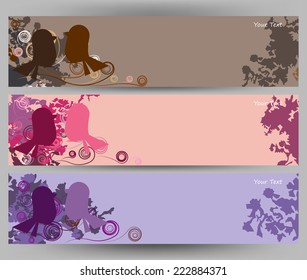 abstract bird colorful vector background brochure template.