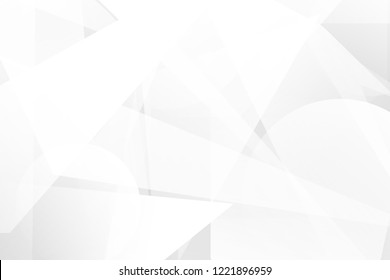 Abstract bird Hummingbird consisting of 3D triangles, lines, points and links. Vector illustration of EPS 10.
