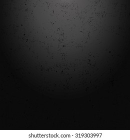Abstract black background