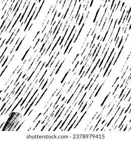 Abstract Black Background. Black Brush Splash Backdrop. Abstract Paint Brush Stroke Texture. Abstract Black Grunge Background. Abstract Black Paint Art Background