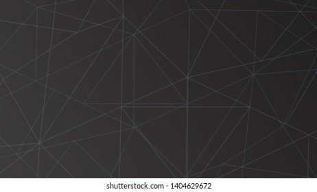 Abstract black background can use for design, background concept, vector.

