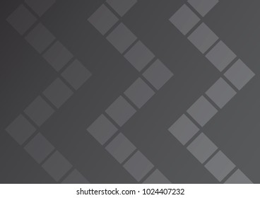 Abstract black background , background can used for wallpaper or design , vector.
