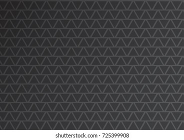 Abstract black background , background can used for wallpaper or design , vector.
