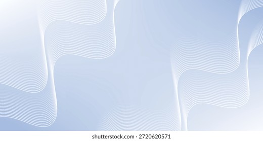 Abstract black background with circle line pattern. Metal line texture. Modern shiny black gradient lines creative design. Suitable for wallpapers, backgrounds, banners, posters. vector