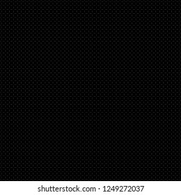 Abstract black background with diagonal lines. Gradient vector line pattern design. Monochrome graphic.