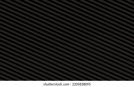 fondo negro abstracto con banda diagonal y patrón geométrico. estilo plano - vector de stock.	
