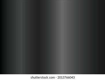 Abstract black background Gradient that looks modern