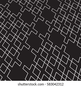 Abstract black background with gray irregular geometric shapes