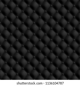 Abstract Black Background with Grid Lines, Template for Cover Design