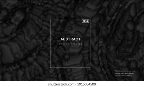abstract black background.Old black background with grunge texture, distressed vintage paper or wall background , elegant gray or charcoal colors.dark charcoal gray color backdrop.black watercolor 