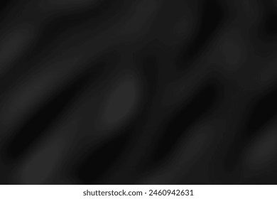 Abstractas Fondo Negro Mármol Gradiente Patrón De Textura. Anuncio de Tecnología. Ilustración vectorial. Moderno fondo. Cubierta