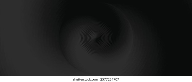 Abstract black background. Modern and Creative Trend Design in vector illustration.eps 10