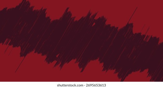 Fondo negro abstracto con textura de fondo rojo grunge en diseño de diseño de arte moderno, fondo rosa borgoña en color descolorido de fondo vintage elegante, textura de papel rojo horror grunge