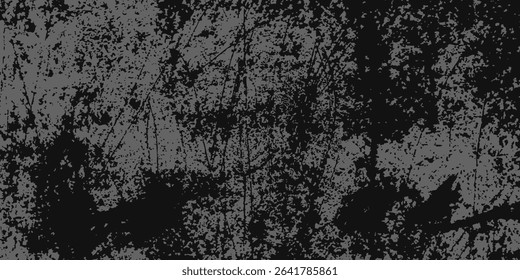 abstract black background with rough distressed aged texture, grunge charcoal gray color background for vintage style cards or web backgrounds or brochure backdrop for ads or other graphic art images