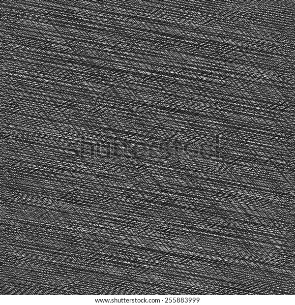 Abstract Black Background Sketch Pencil Drawing Stock Vector Royalty 