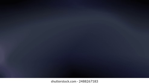 Abstract black background with smooth gradients and subtle textures. Perfect for modern designs, presentations, and creative projects. High resolution and versatile for various applications.
