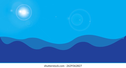 Abstract black banner design background with diagonal geometric overlay layers. Modern square shape graphic element. Suitable for covers, headers, banners, brochures, websites. Vector