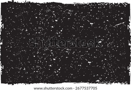 Abstract Black Brush Stroke on White Canvas. Abstract black in splash, paint, brush strokes Abstract Black Brush Stroke on White Canvas. Abstract blac