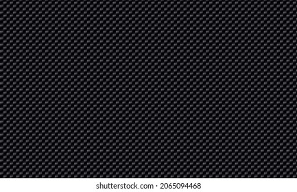 Abstract black checkers texture background. Vector illustration