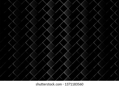 Abstract black color background.texture with geometric.Vector background can be used in cover design, book design, poster, cd cover, flyer, website backgrounds or advertising.