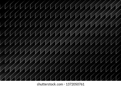 Abstract black color background.texture with geometric.Vector background can be used in cover design, book design, poster, cd cover, flyer, website backgrounds or advertising.