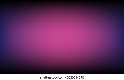 Abstract black dark blue and dark pink background