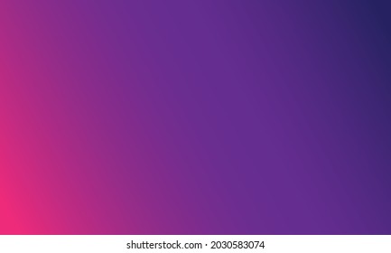 Abstract black dark blue and dark pink background.
