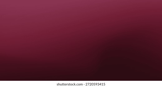 Abstrato preto escuro profundo, roxo vermelho ameixa maroon borgonha cor carmesim combinação de fundo. Gradiação de cor Ombre. Malha de design simples