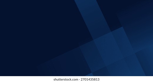 Abstrato preto escuro azul marinho azul prata abstrato padrão de fundo. Forma geométrica. Plano de fundo 3D do polígono da dobra do triângulo da linha