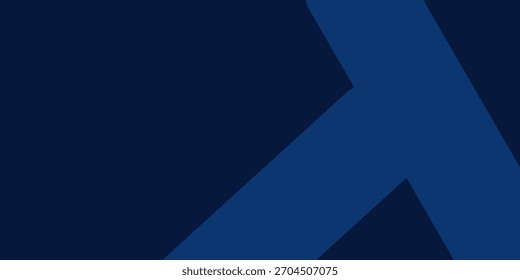 Abstrato preto escuro azul marinho azul prata abstrato padrão de fundo. Forma geométrica. Plano de fundo 3D do polígono da dobra do triângulo da linha