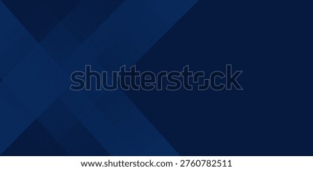 Abstract black dark navy blue silver abstract pattern background. Geometric shape. Line triangle angle fold polygon diamond 3D background