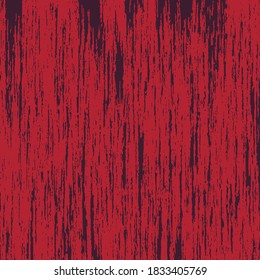 Abstract black and dark red texture background.